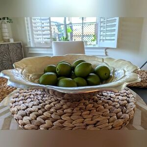 ⭐ Julia Knight Rose Bowl